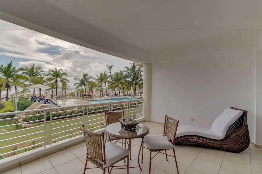 Španělsko – Estepona – 3‑Bedroom