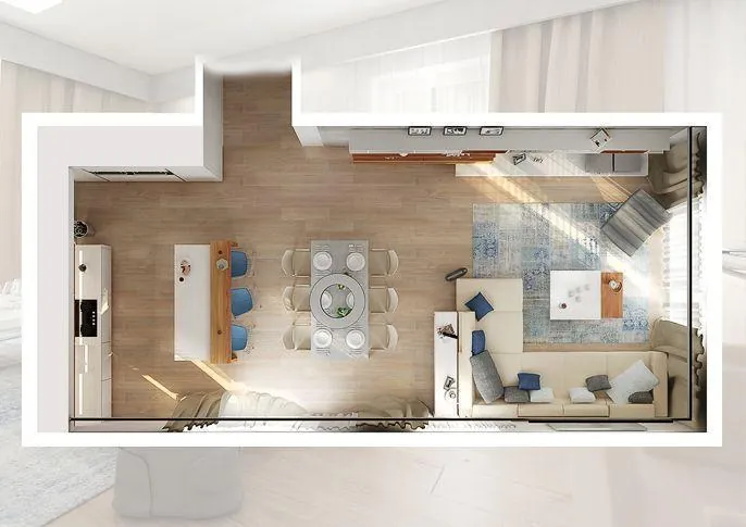Havlíčkův Brod – prodej bytu 3+kk