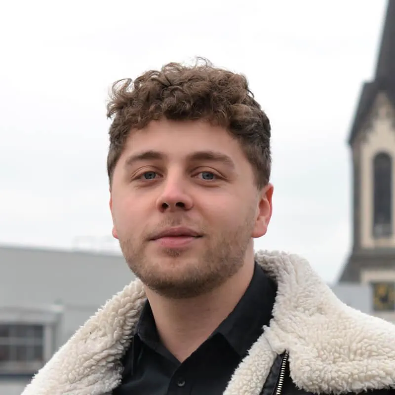 Michal Belšan
